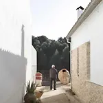 Dom wakacyjny Serrano, La De Mil Suelos *