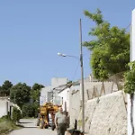 Serrano, La De Mil Suelos *