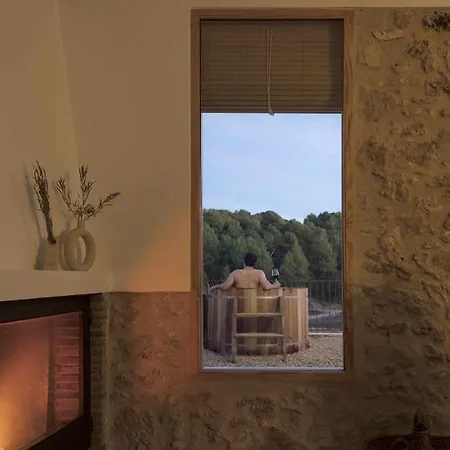 Holiday home Serrano La De Mil Suelos