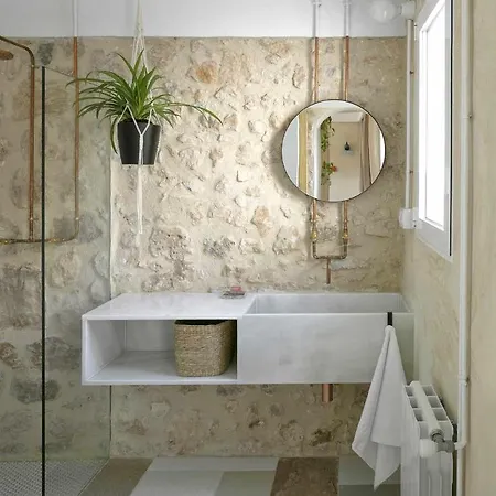 Holiday home Serrano La De Mil Suelos
