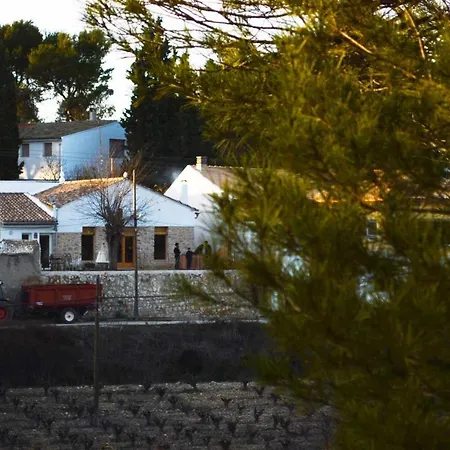 Holiday home Serrano La De Mil Suelos Valencia