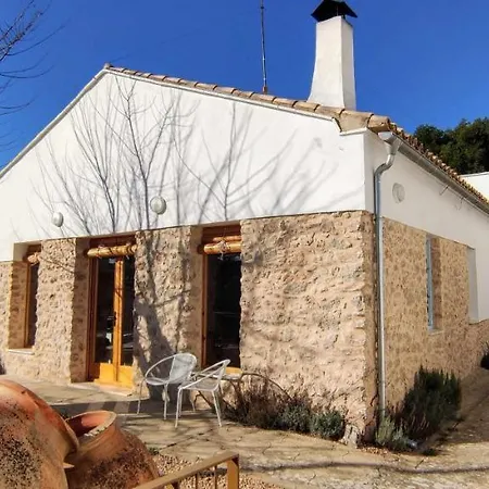 Serrano La De Mil Suelos Holiday home Valencia